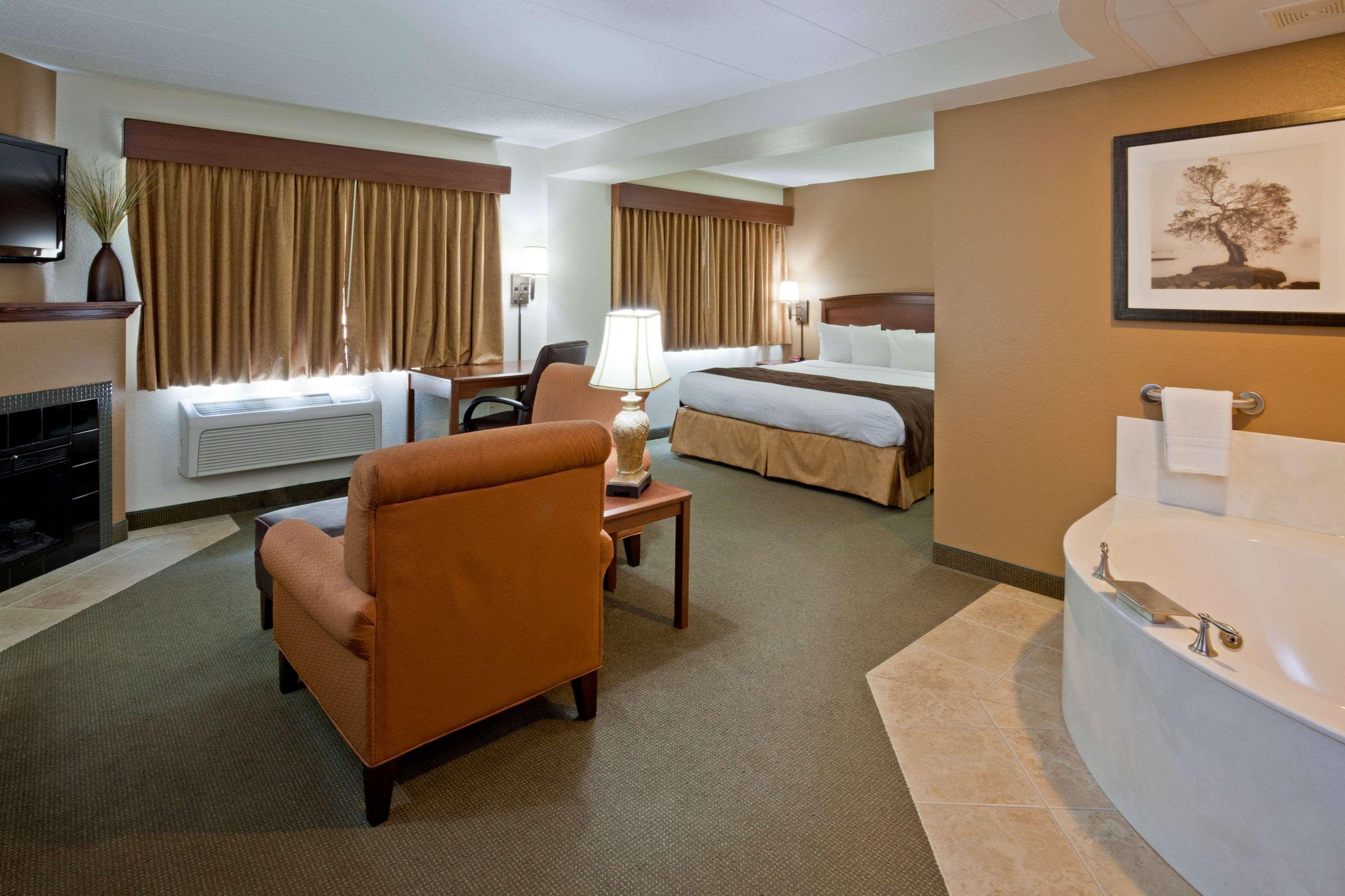 Americinn By Wyndham Hotel 3*