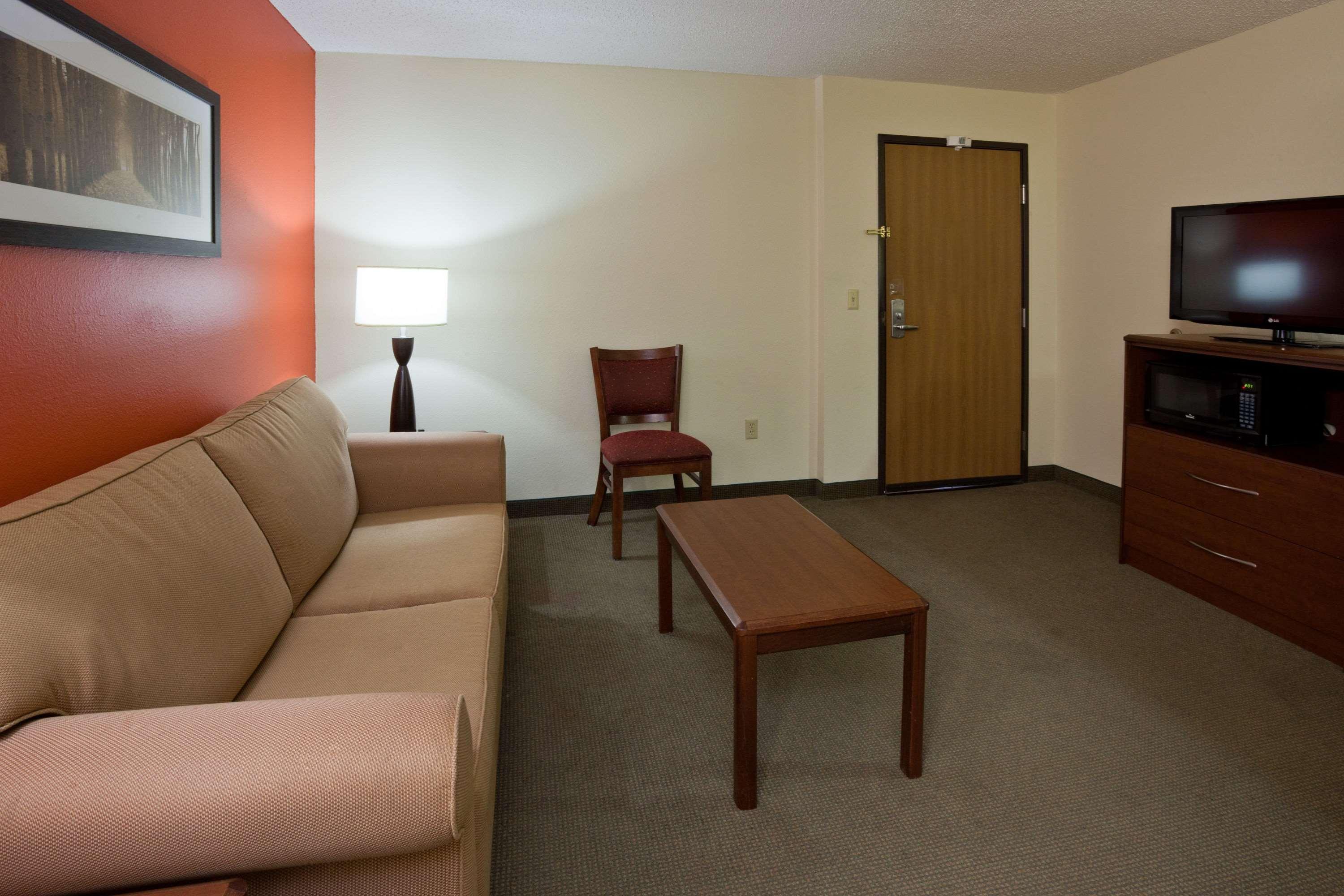 Americinn By Wyndham Sauk Centre