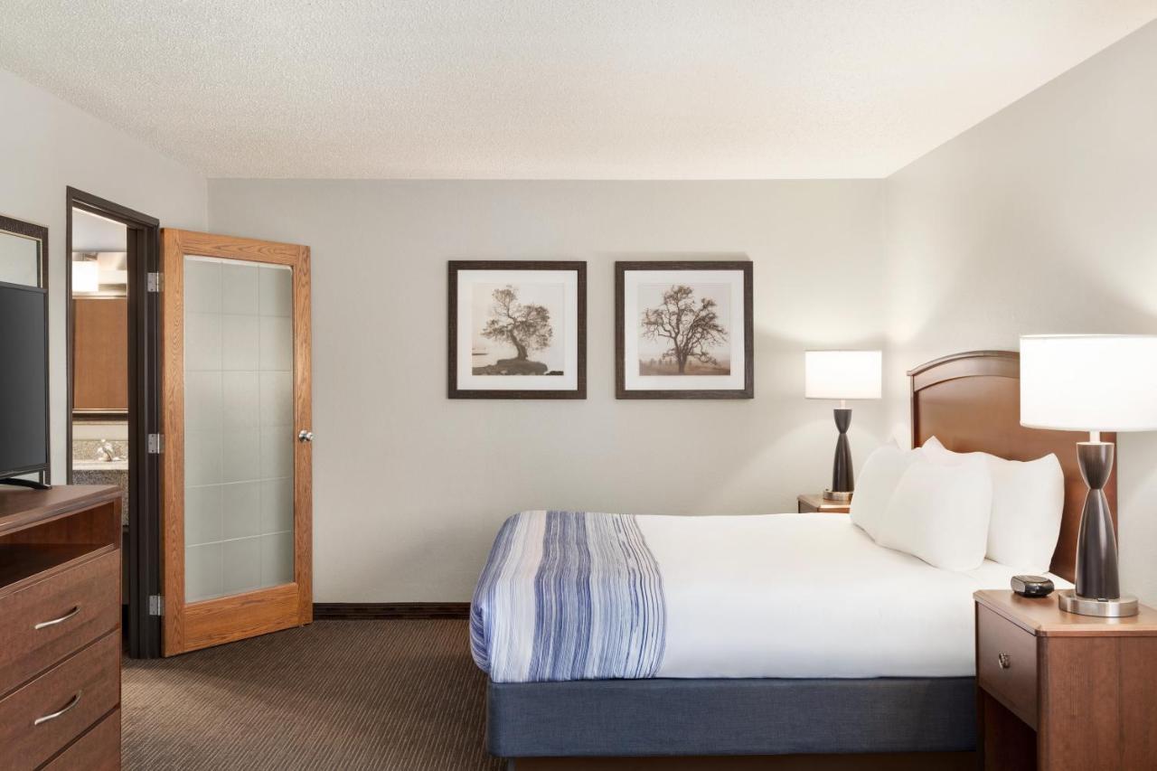 Americinn By Wyndham Hotel Sauk Centre