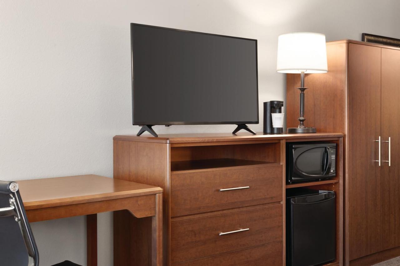 Americinn By Wyndham Hotel 3*