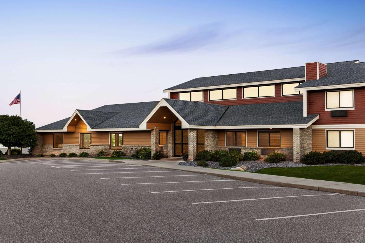 Hotel Americinn By Wyndham Sauk Centre
