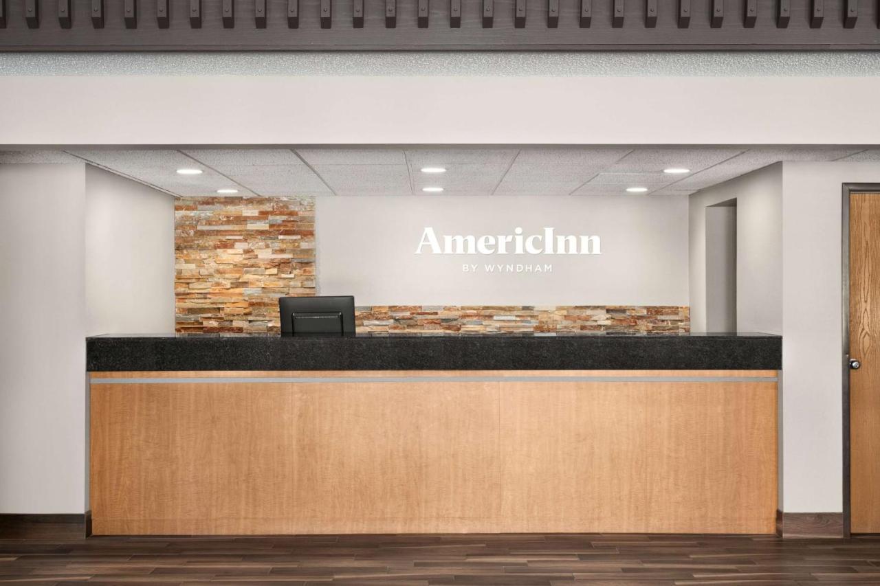 Americinn By Wyndham Hotel
