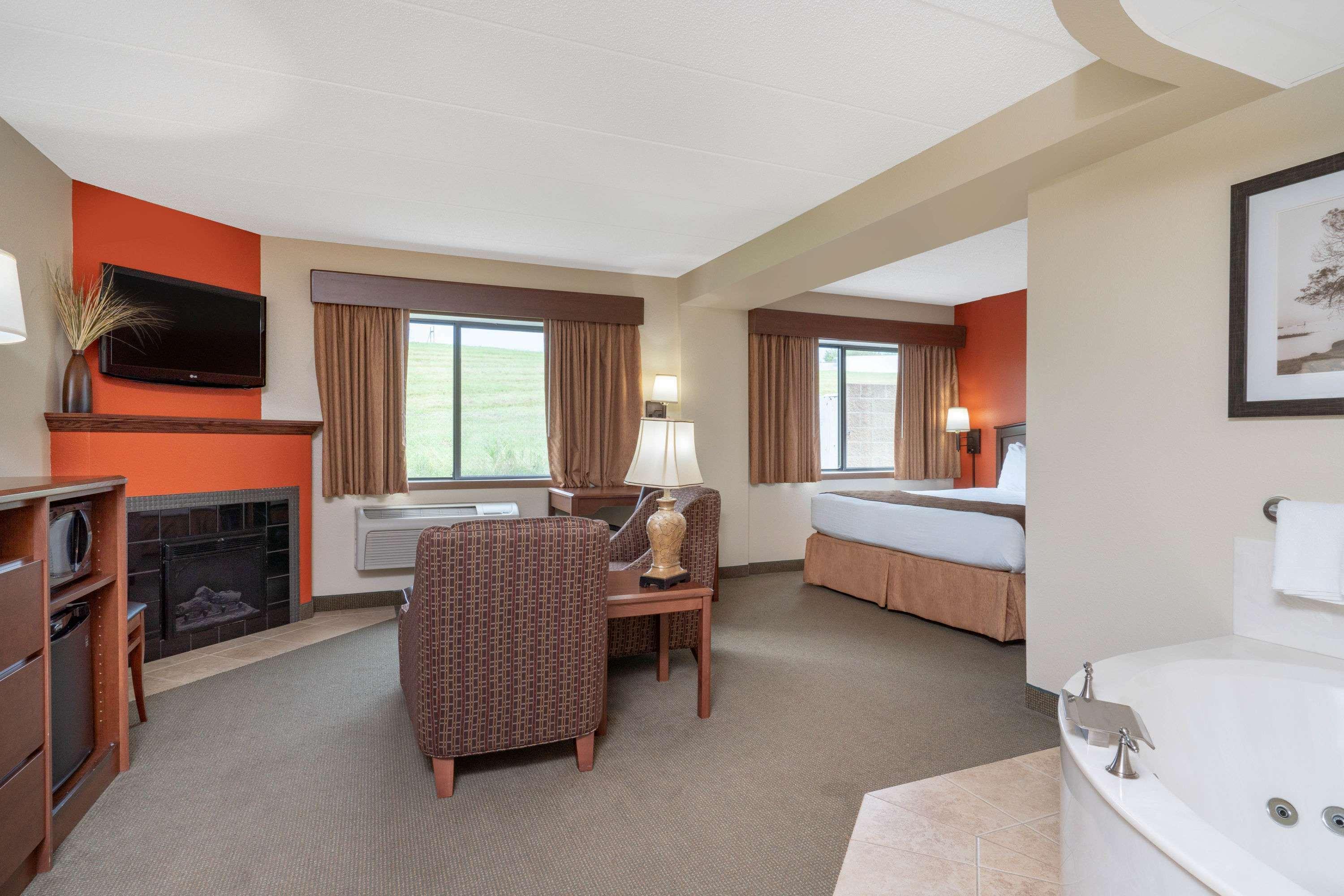 Hotel Americinn By Wyndham