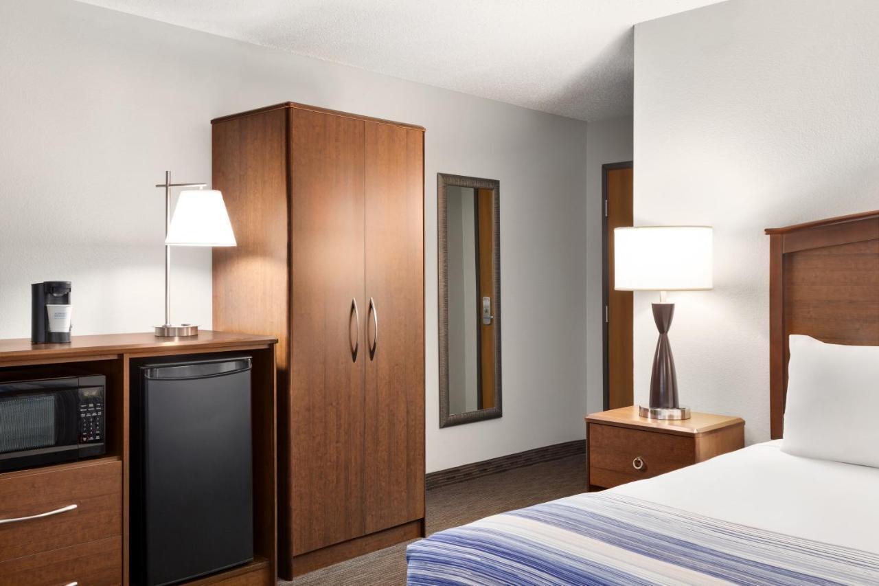 Americinn By Wyndham 3* Sauk Centre