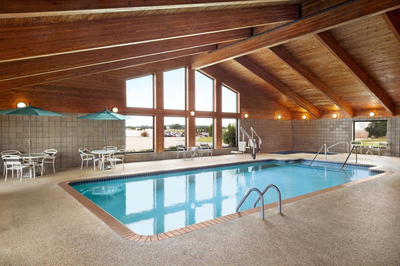 Americinn By Wyndham Hotel 3*