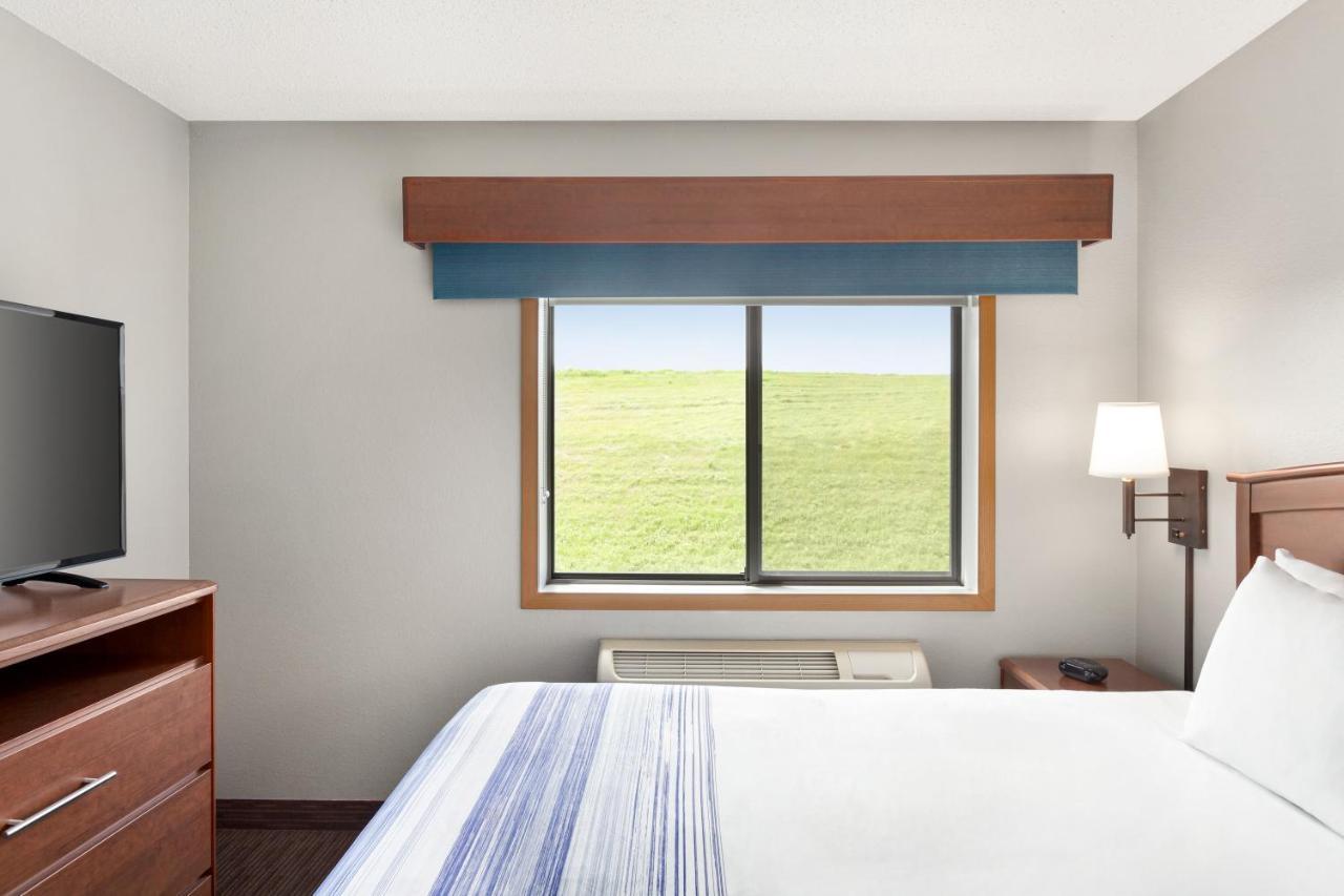 Americinn By Wyndham Hotel