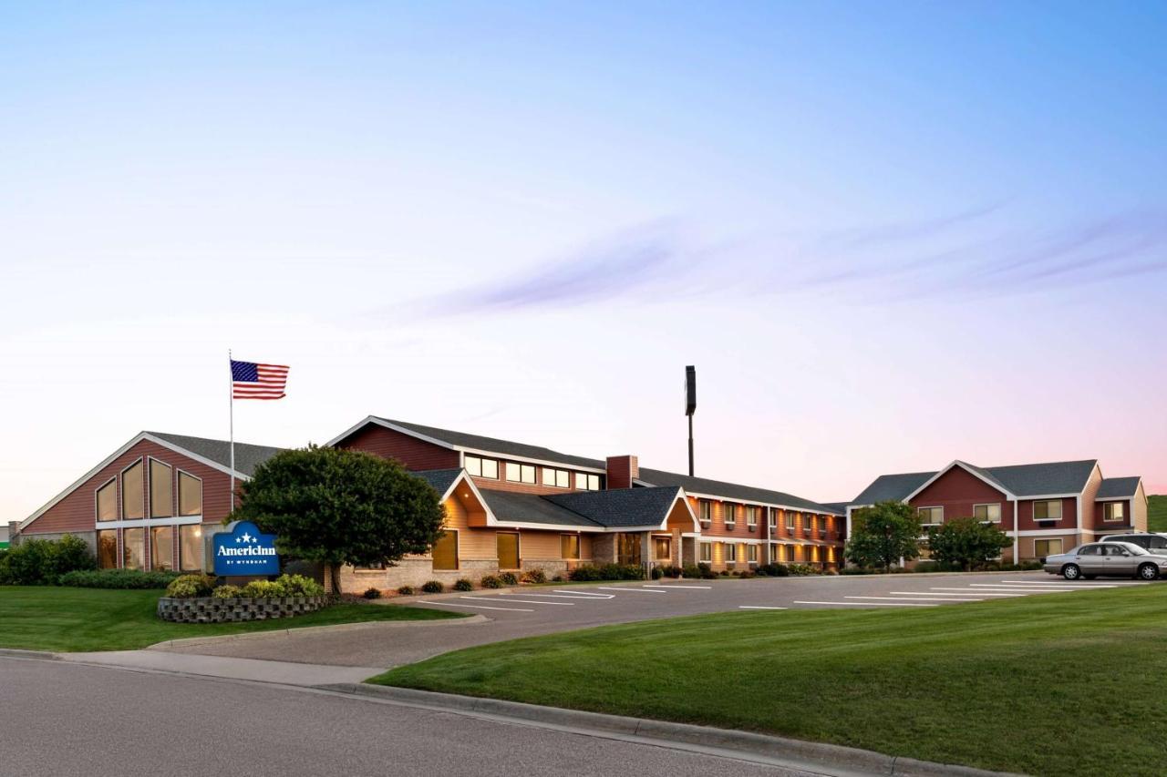 Americinn By Wyndham Sauk Centre