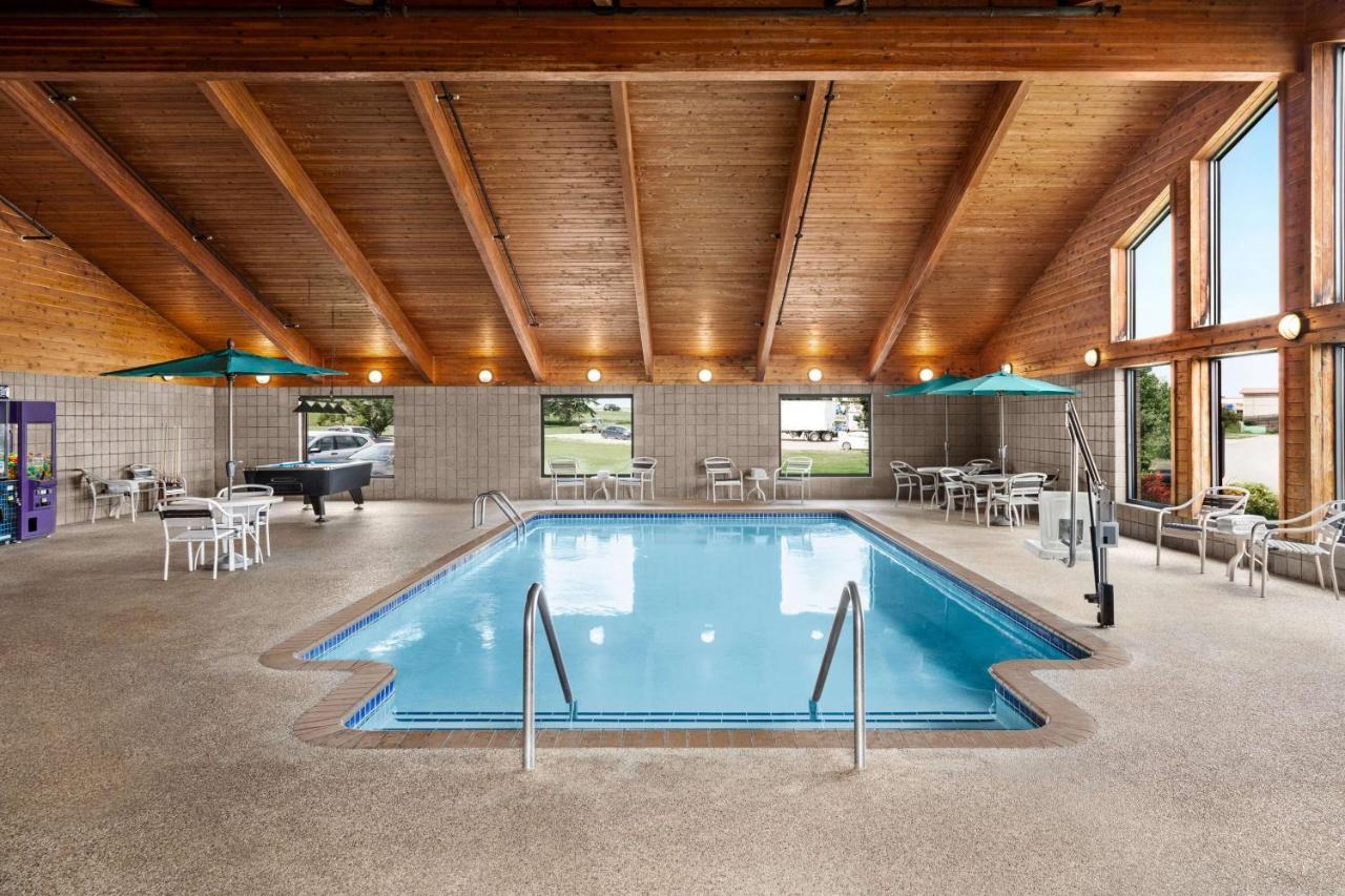 Hotel Americinn By Wyndham 3*