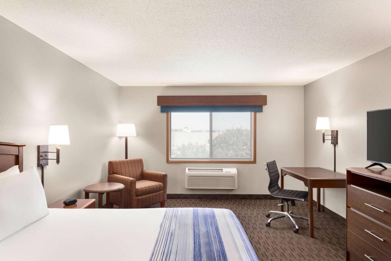 Americinn By Wyndham Hotel Sauk Centre
