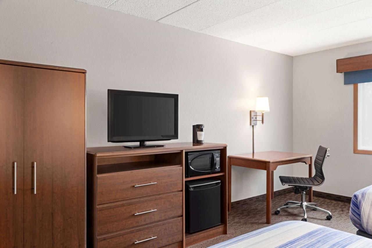 Hotel Americinn By Wyndham 3*