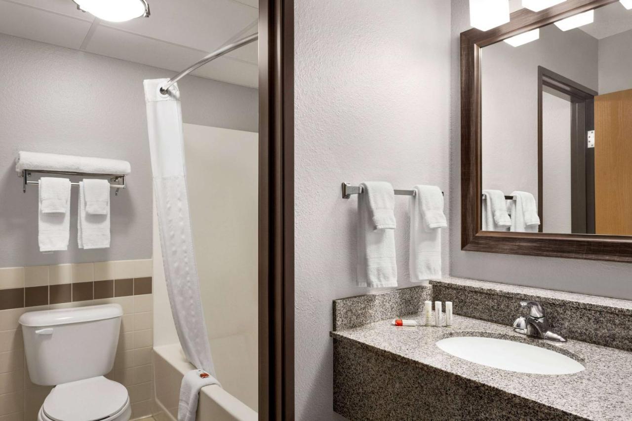 Americinn By Wyndham 3* Sauk Centre