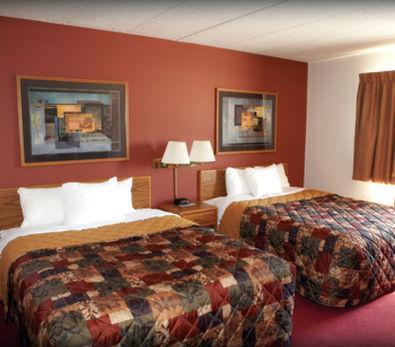 Hotel Americinn By Wyndham 3*