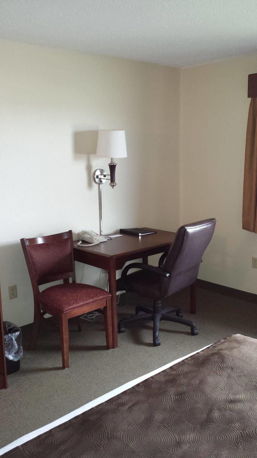 Hotel Americinn By Wyndham 3*