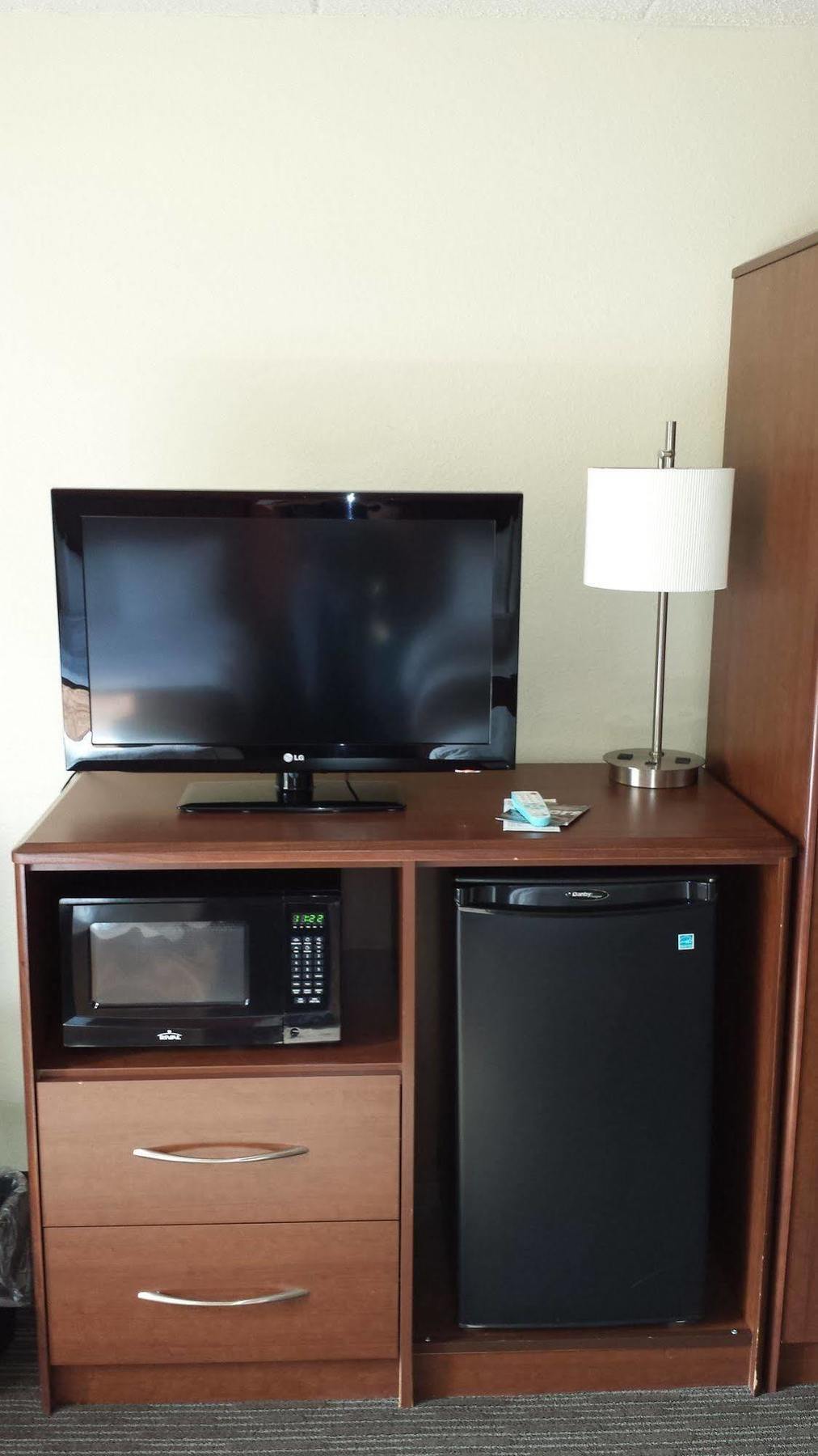 Americinn By Wyndham Hotel Sauk Centre